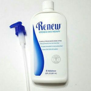 renew lotion 20 oz